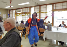 12月クリスマス忘年会