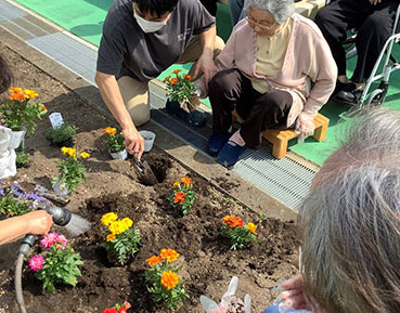 2023.3.3ひな祭り